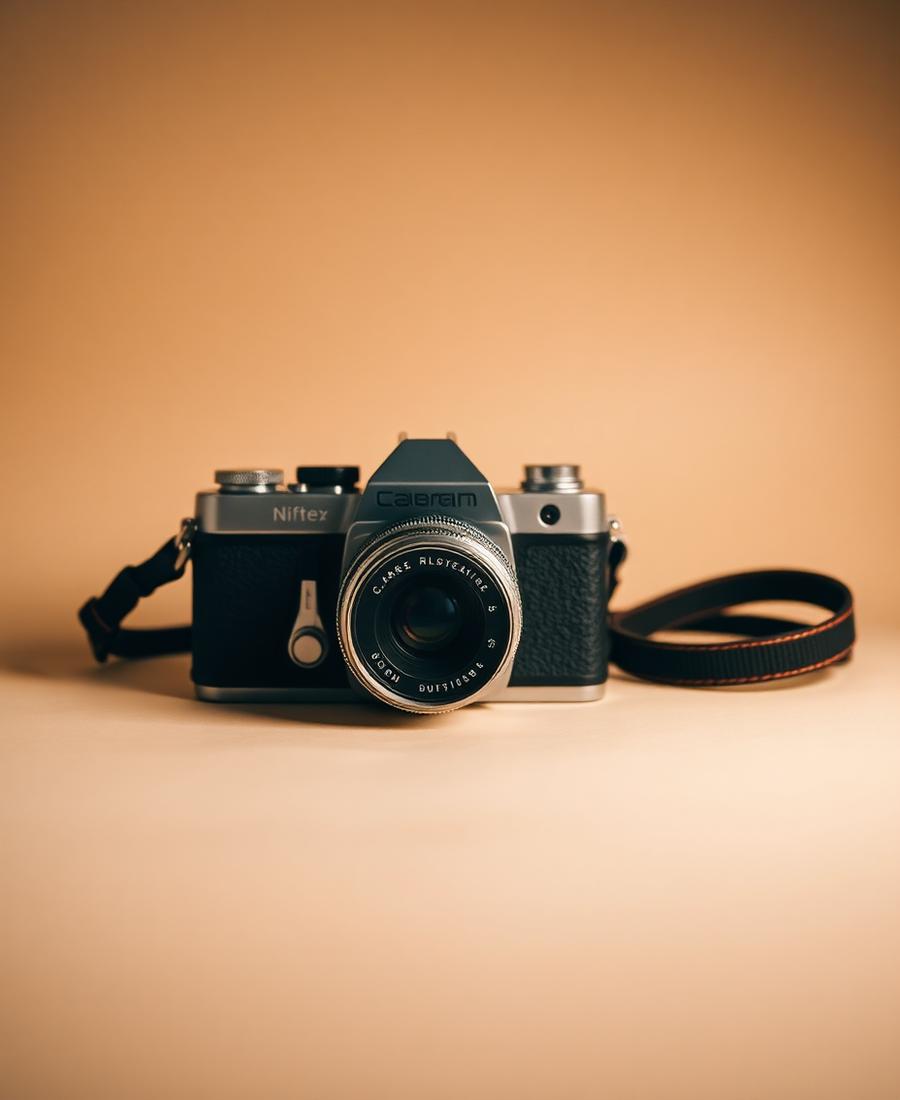 Shutter Archive