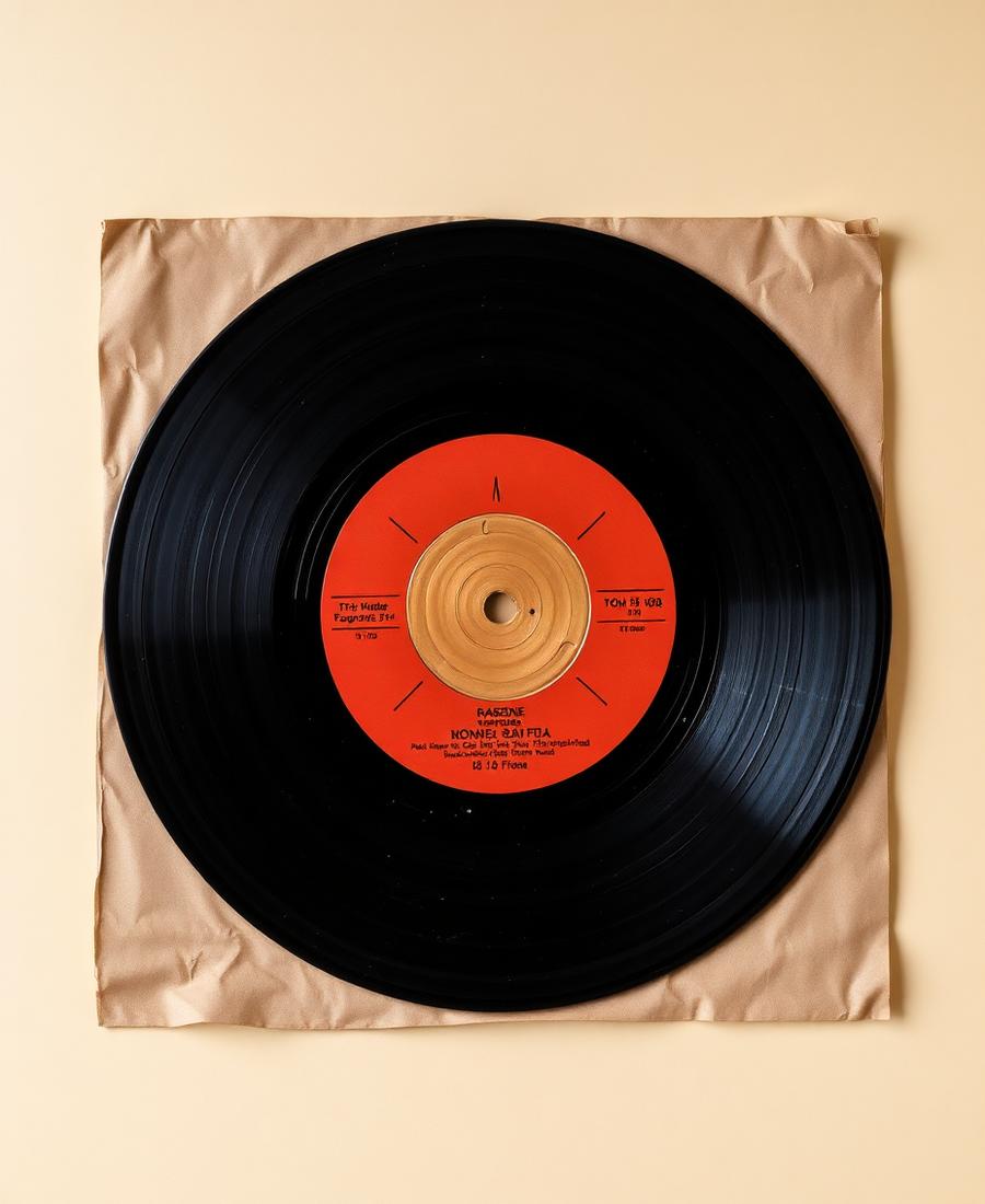 Hollow Groove